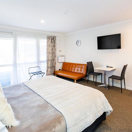 Superior Dunedin Apartments Buitenkant foto