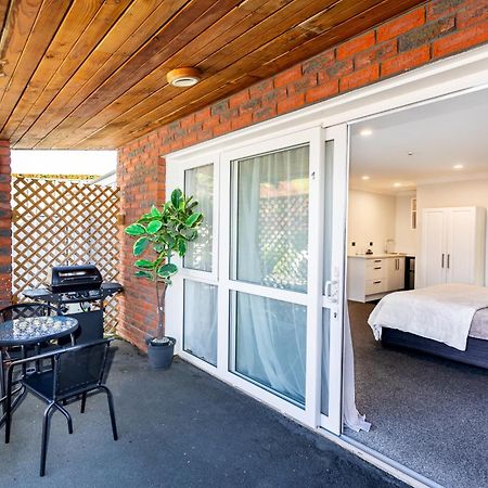 Superior Dunedin Apartments Buitenkant foto